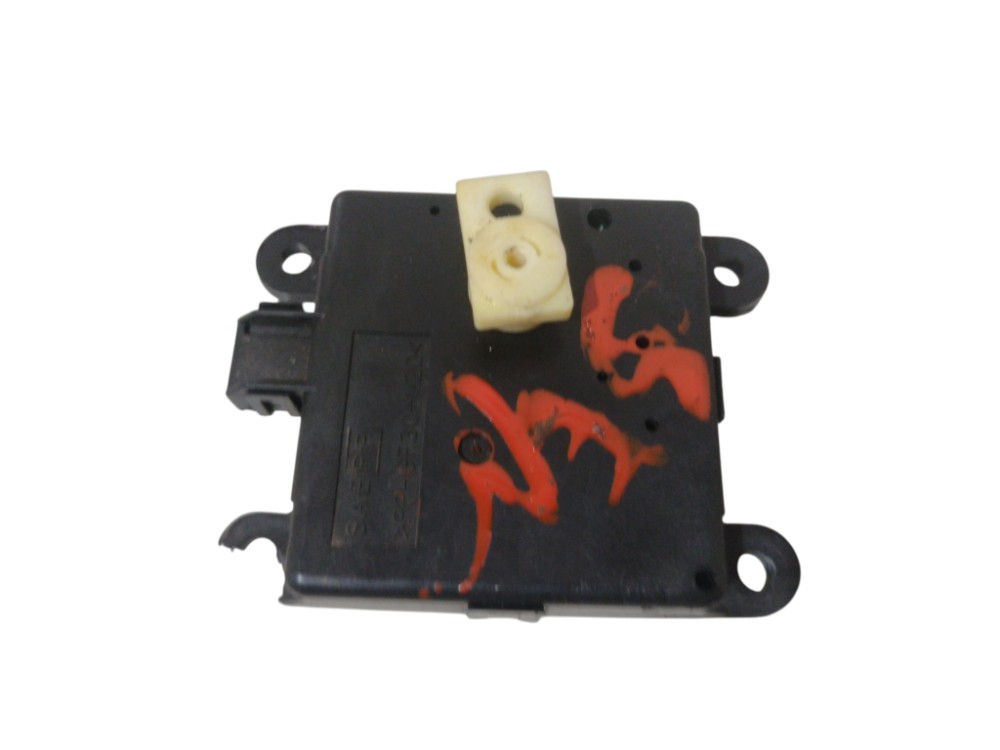 Atuador Motor Ar Nissan Sentra 2.0 2007 2009 2010 2011 2013 2