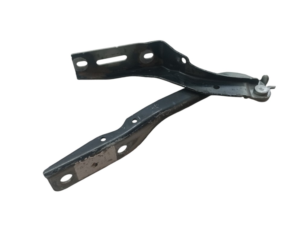 Dobradiça Capo Braco Peugeot 307 2010  2012 Lado Direito 1