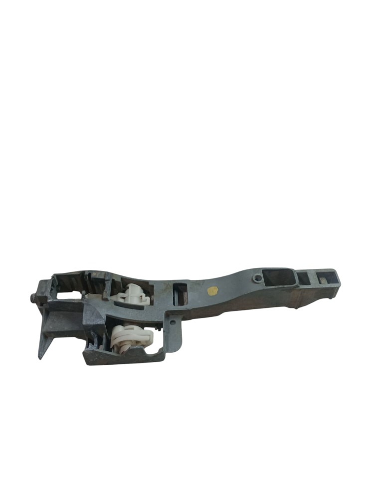 Suporte Macaneta Externa Peugeot 407 2011 2014 Esquerdo 5