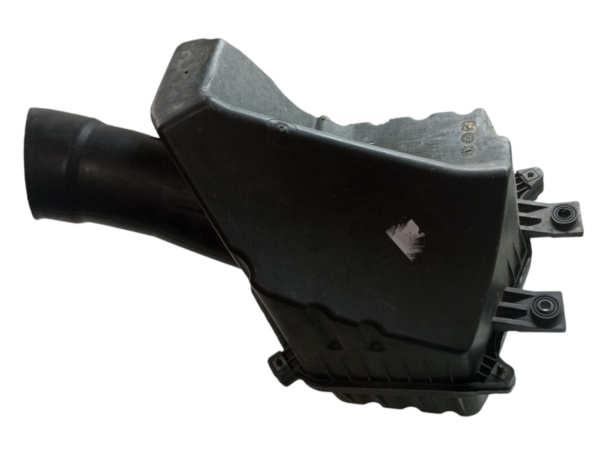 Caixa Filtro Ar Captiva 2008 2009 2010 2011 2012 3.6 V6 Gm