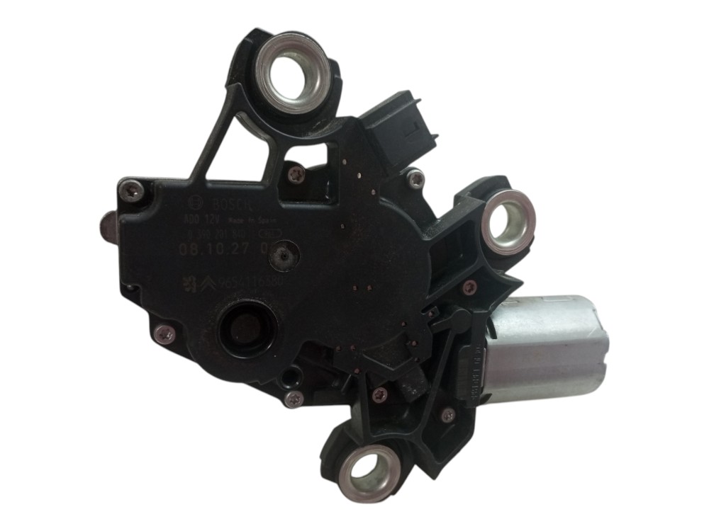 Motor Limpador Traseiro C4 Picasso 2010 2011 2012 2013 2014 3