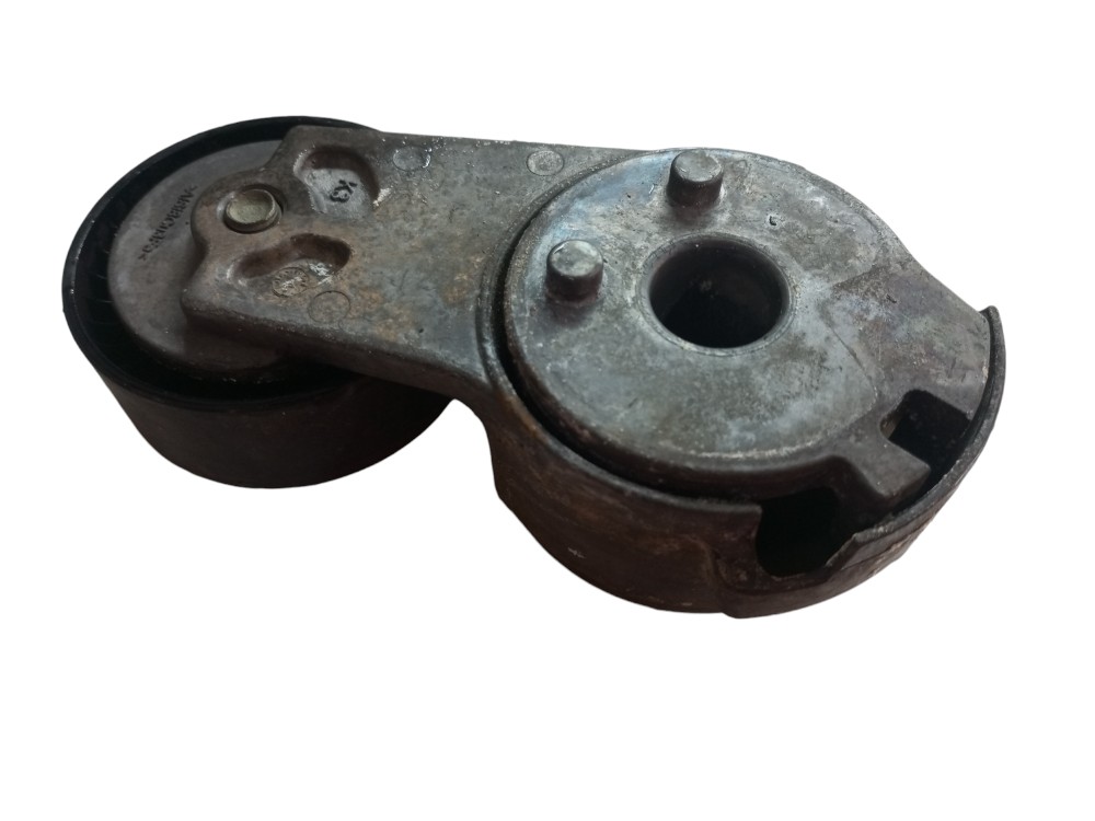 Tensor Suporte Correia Alternador Esticador Fiat Palio 2012 5
