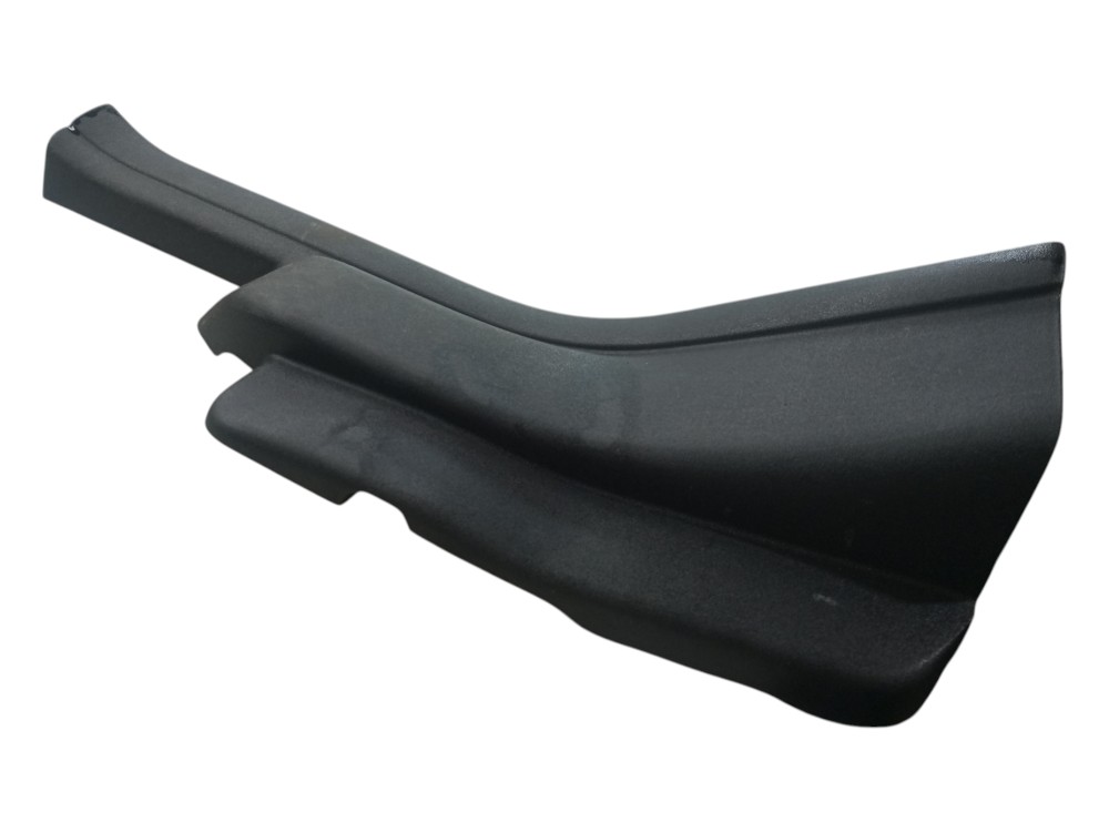 Soleira Interna Nissan Sentra 2007 2013 Traseira Direita 1