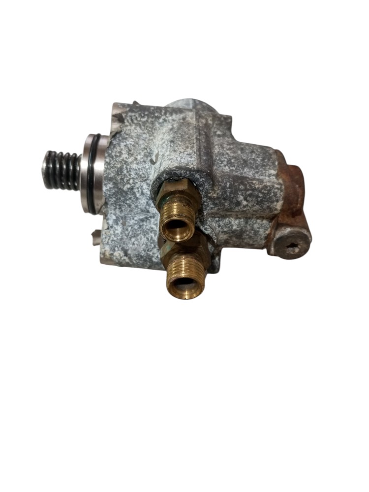 Bomba Combustivel Alta Pressao Touareg 3.6 2007 2010 Usado 1