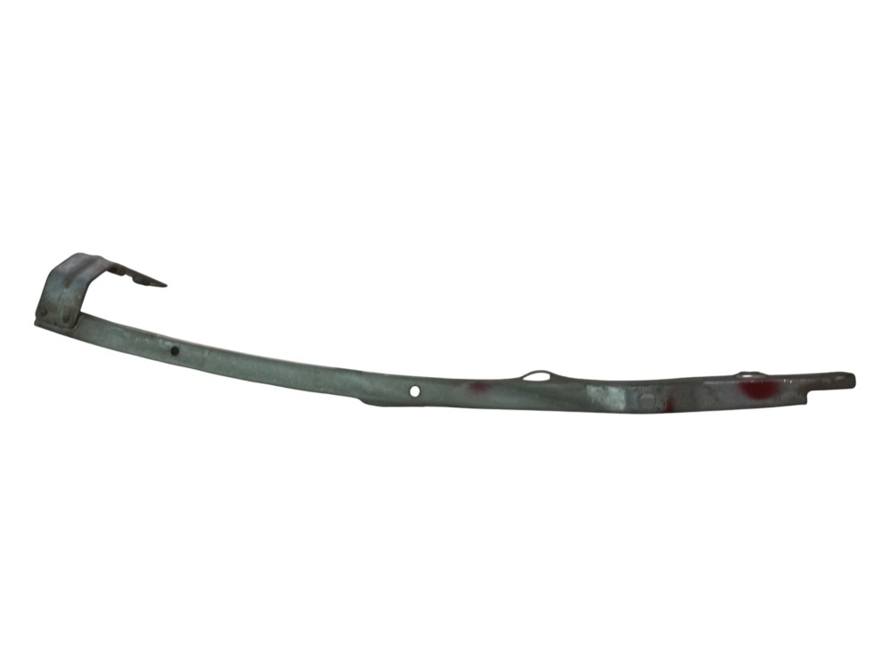 Guia Vidro Porta Chevrolet Celta 2007 2013 Traseira Direita 1