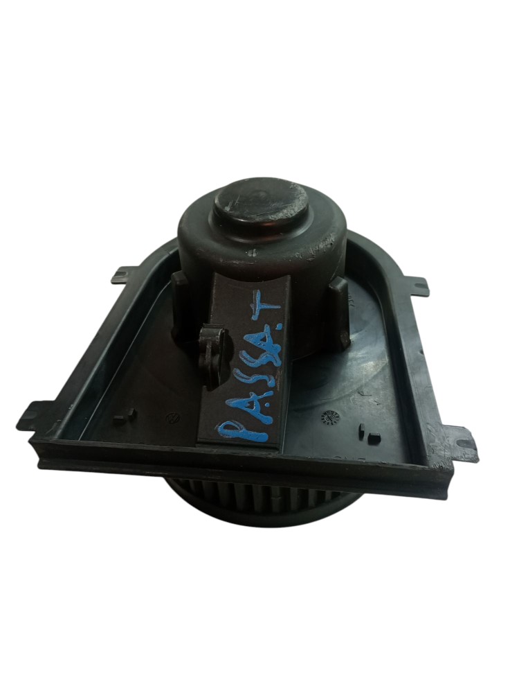 Eletroventilador Motor Ar Forcado Passat Audi A3 98 2003 4