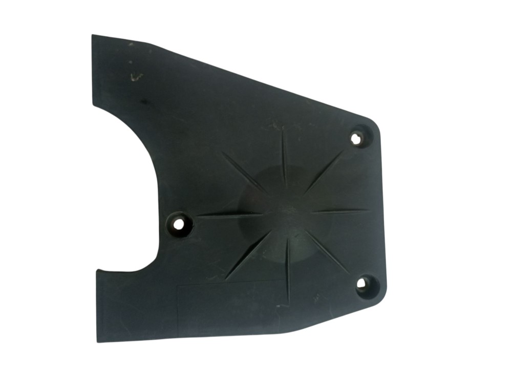 Capa Superior Correia Dentada Spin Cobalt Onix 2014 2015 Gm Preto 4