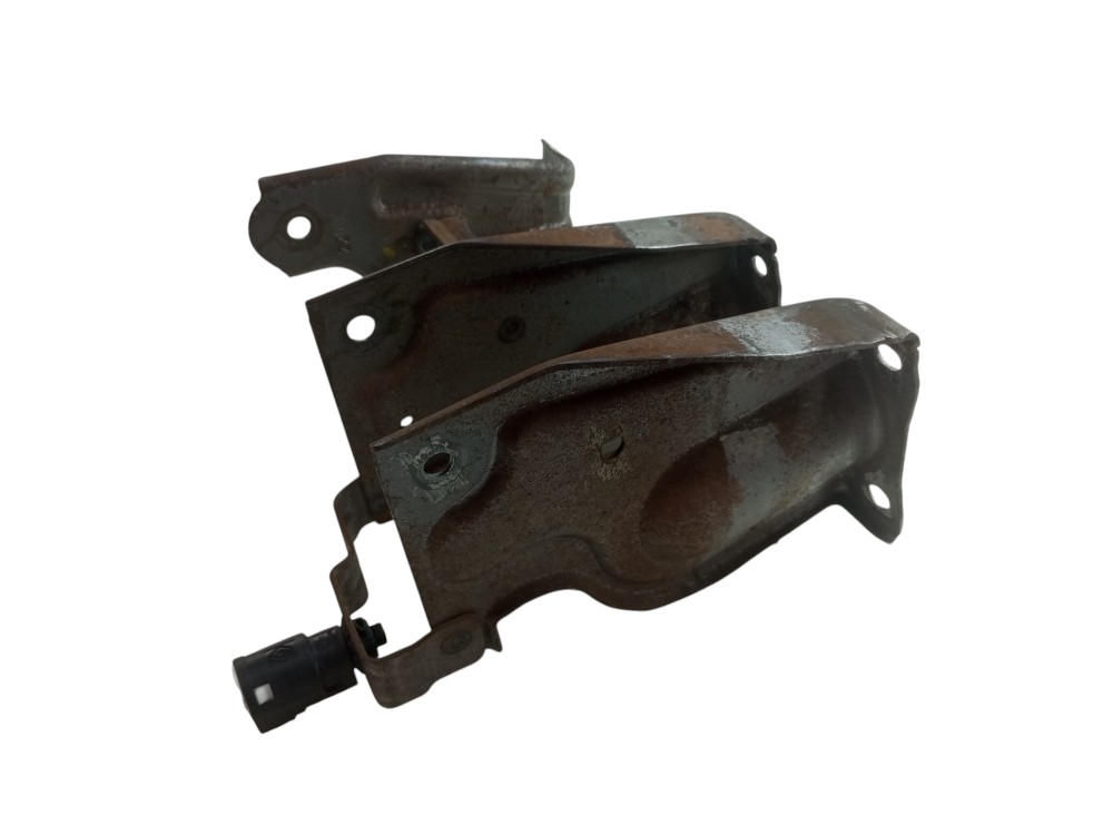 Suporte Pedaleira Sandero Logan 2007 2009 2011 Usado Renault 1