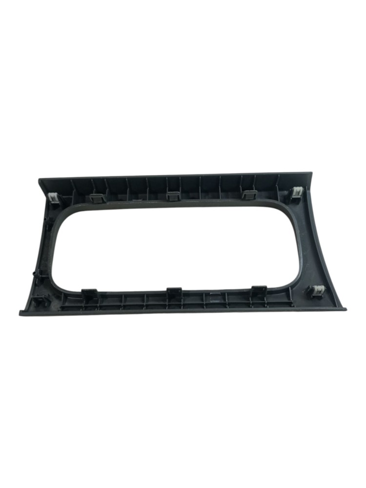 Moldura Comando Ar Console Nissan Frontier 2008 2010 2013 6