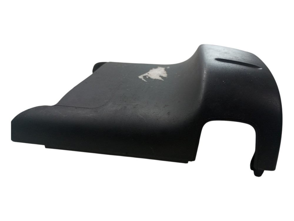 Moldura Capa Chave Seta Fox 2010 2012 2015 2020 Usado 6