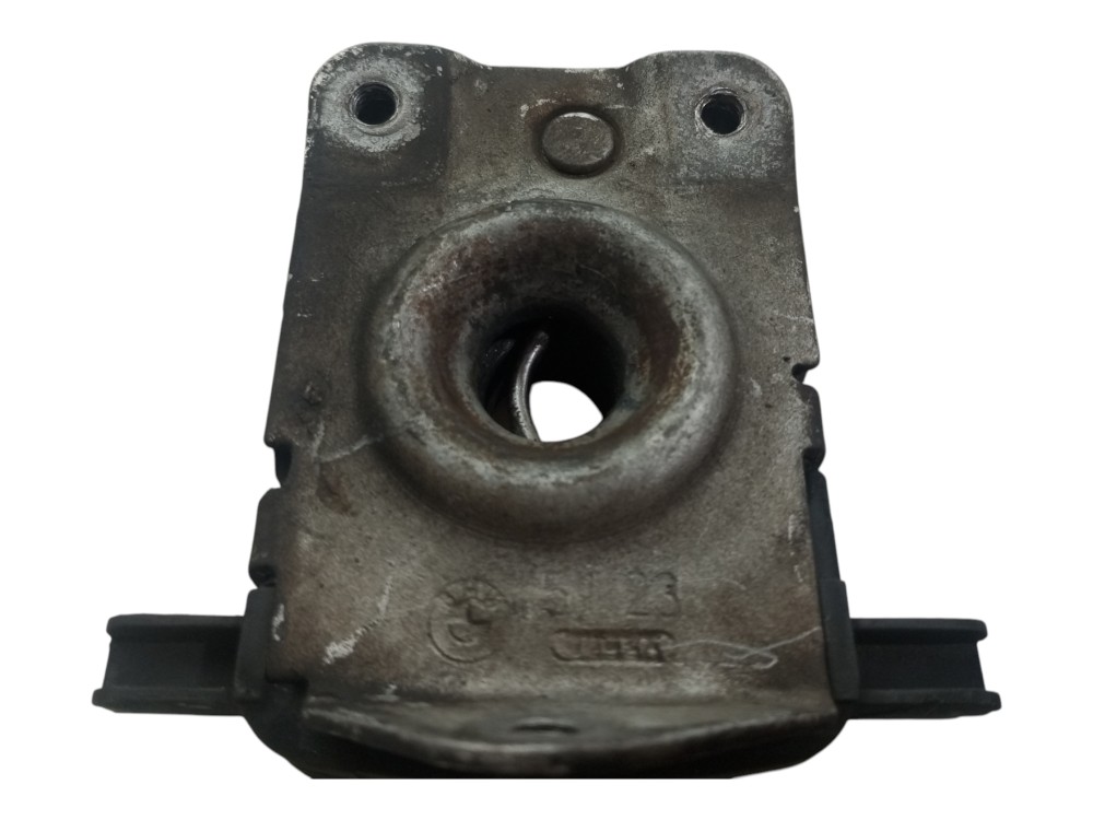 Bloqueio trava inferior capo Bmw 330 ie46 99 2000 2006 4