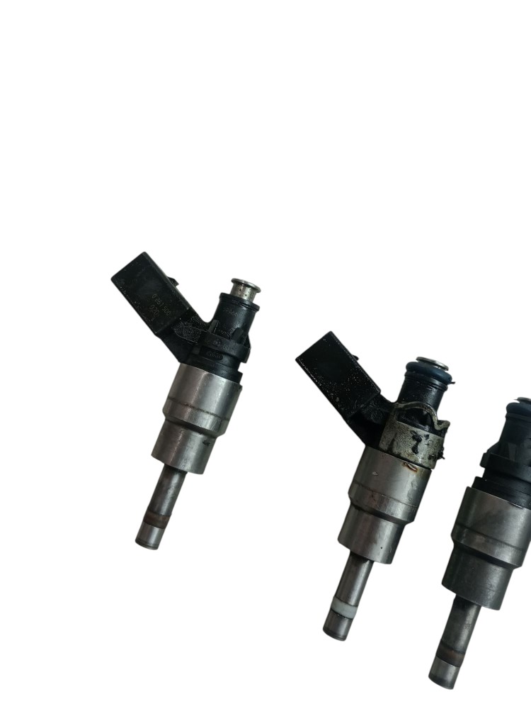 Kit Jogo Bico Injetor Audi A3 2010 2012 2014 4 Unidades 2