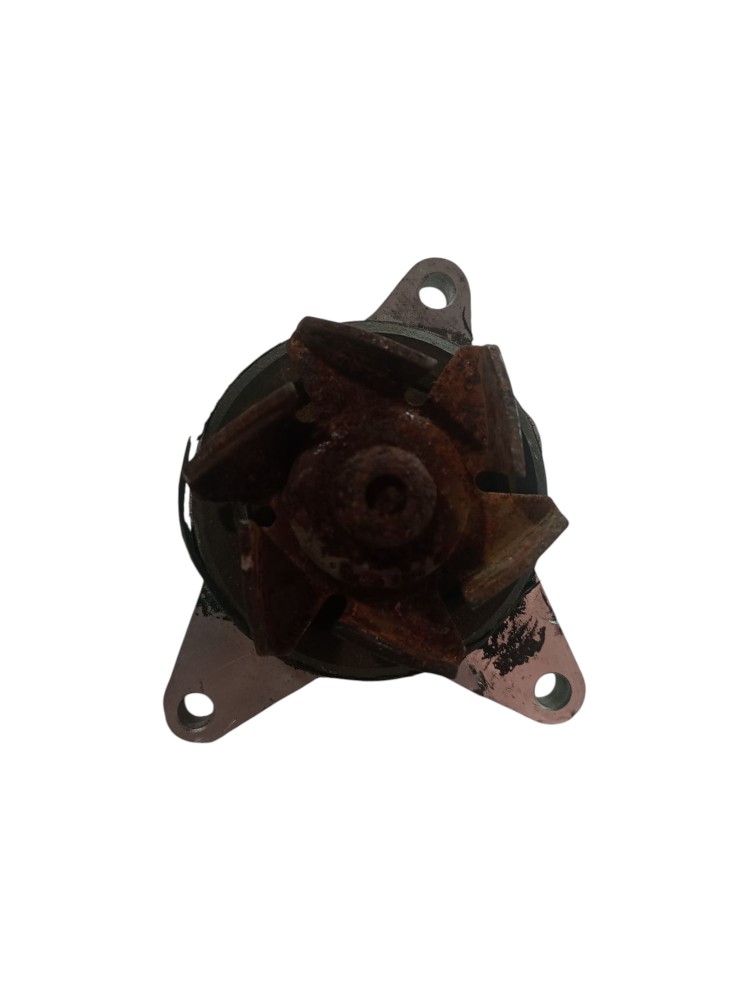 Bomba Agua Ford Fusion 2.3 2006 2009 2011 3