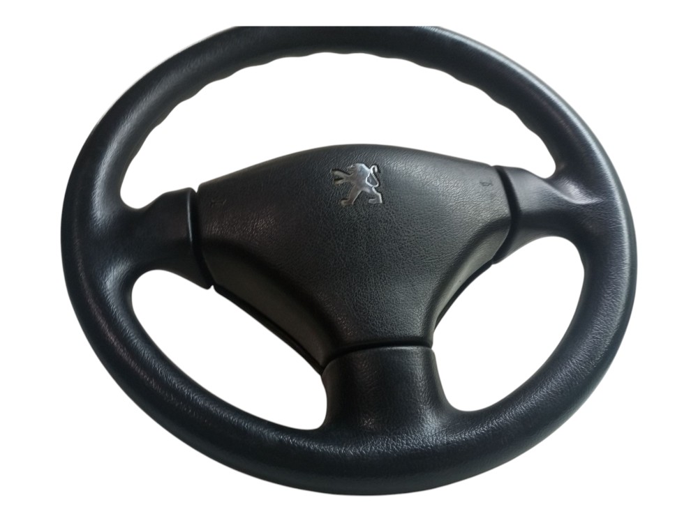 Volante Peugeot 207 1.4 2007 2008 2009 2010 2011 2012 usado 2
