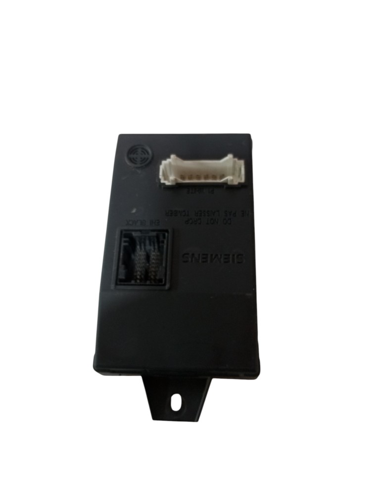 Modulo Bsi Logan Sandero 1.6 8v 2008 2009 2010 2011 2012 3