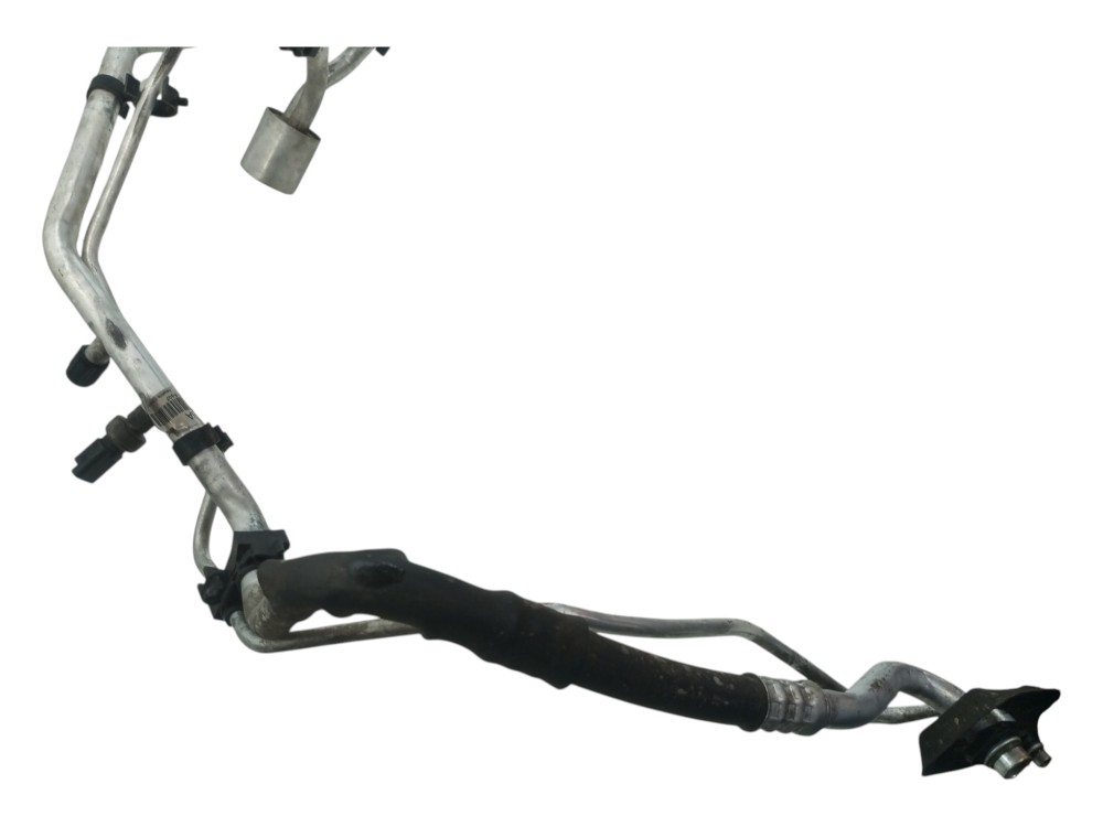 Mangueira Ar Condicionado Peugeot 307 2002 2005 2008 4