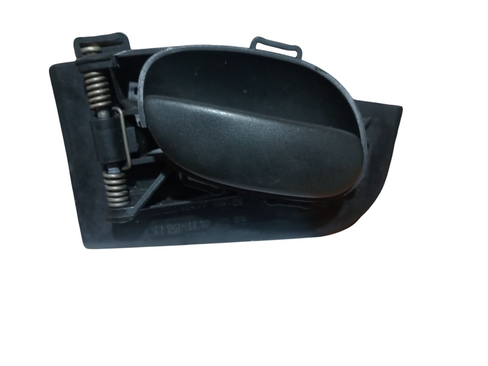 Maçaneta porta peugeot 206 207 2008 2014 lado esquerdo