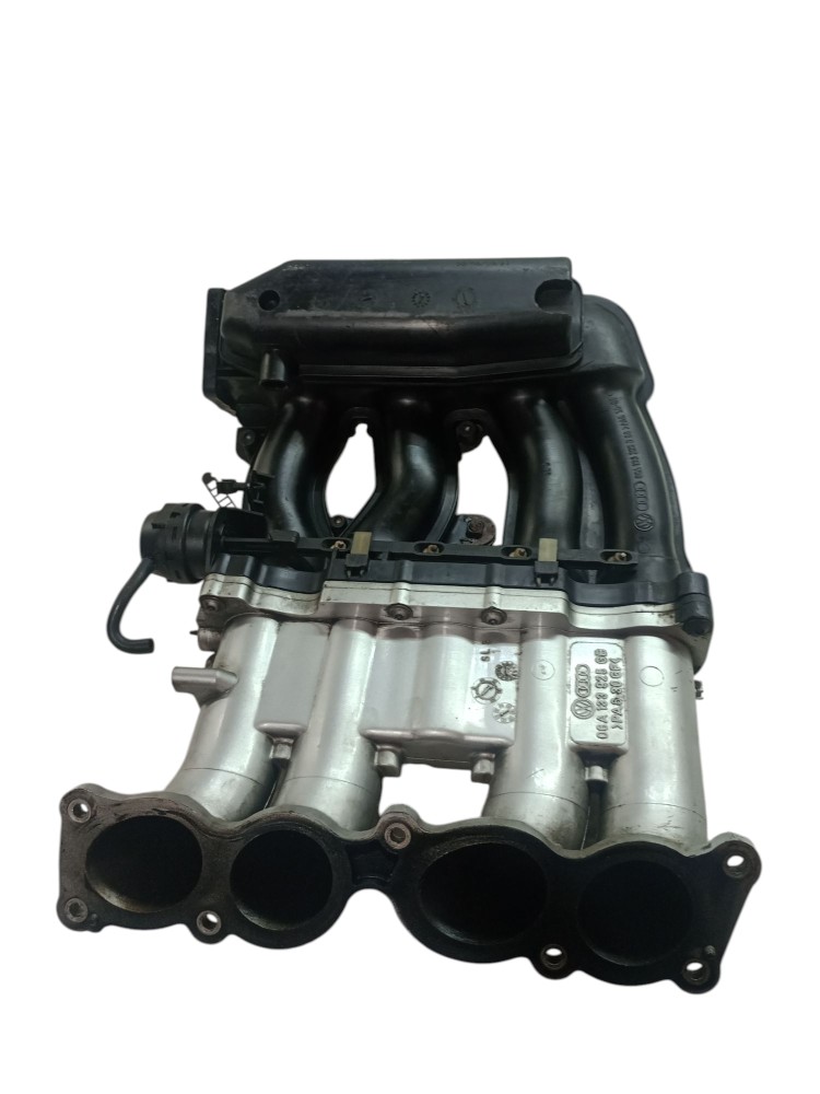 Coletor Admissao Audi A3 97 98 99 2000 2001 2002 2004 2005 4