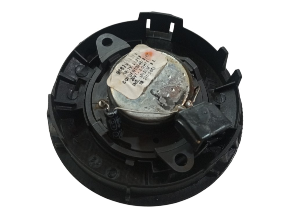 Alto Falante Citroen C4 Pallas 2008 2012 Usado 3