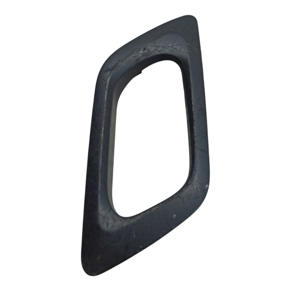 Moldura Macaneta C4 Pallas 2007 2012 Traseira Direita 2