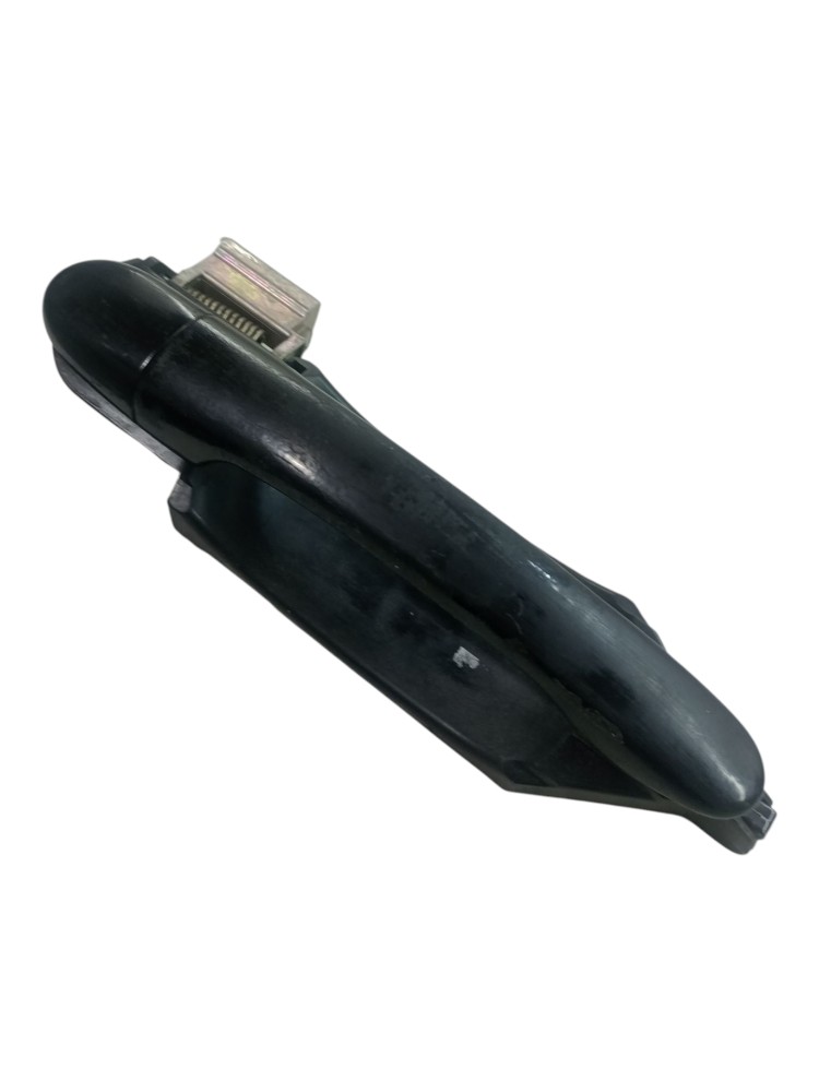 Macaneta Externa Uno Vivace Palio 2011 2018 Dianteira Direit Preto Dianteira 4