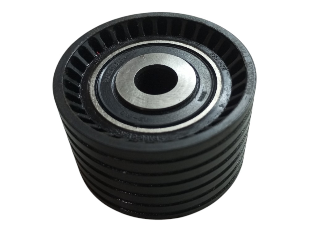 Polia Guia Correia Dentada Megane 1.6 E 2.0 16v 96 2000 2005 2
