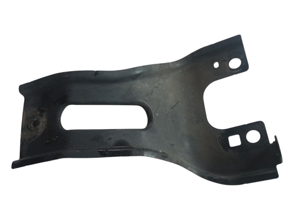 Suporte Painel Frontal Ford Ka 2018 2019 2020 Fechadura Capo 5