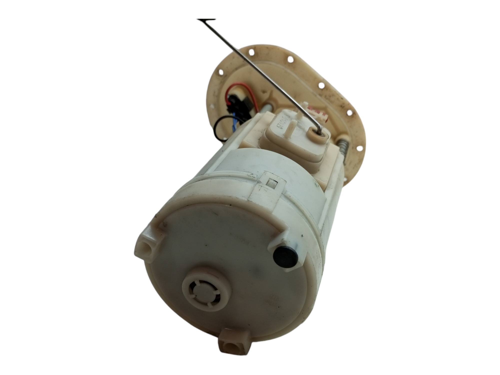 Bomba Combustivel Fiat Idea 1.4 2006 2007 2008 2009 2010 4