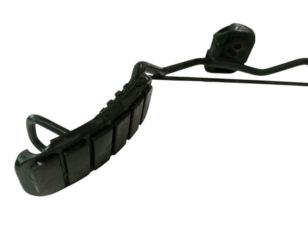 Pedal Acelerador Scenic 2007 2008 2009 2010 Usado Renault 2