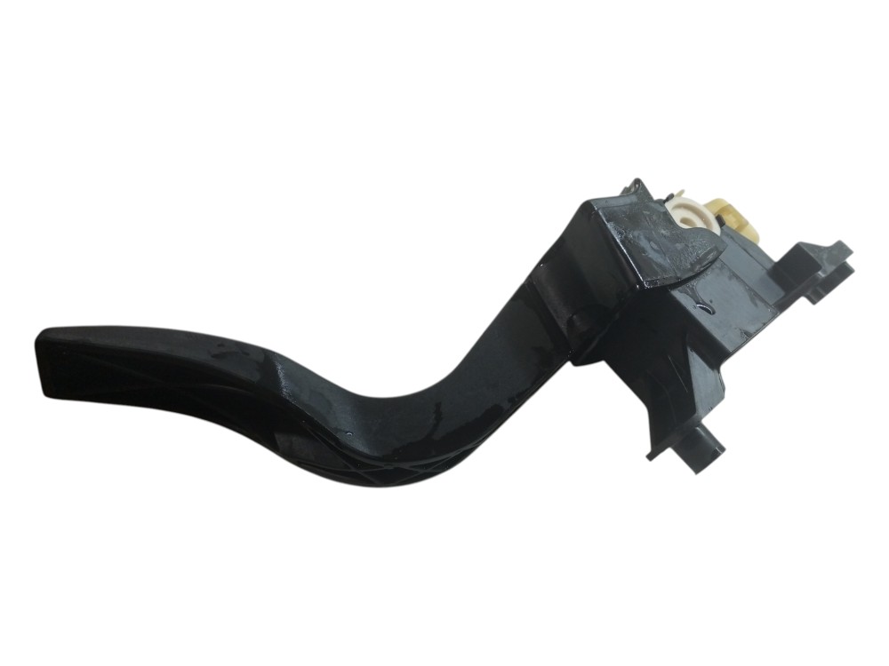 Pedal Acelerador Eletronico Ford Fusion 2006 2008 Usado Preto 3