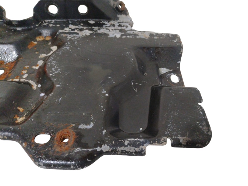 Suporte Base Bateria 3008 1.6 Thp 2012 2014 2016 2017 308 Preto 7