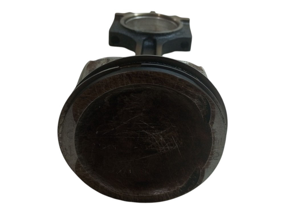 Pistao Biela Fusion 2006 2007 2008 2009 2.3 Ford Usado 3