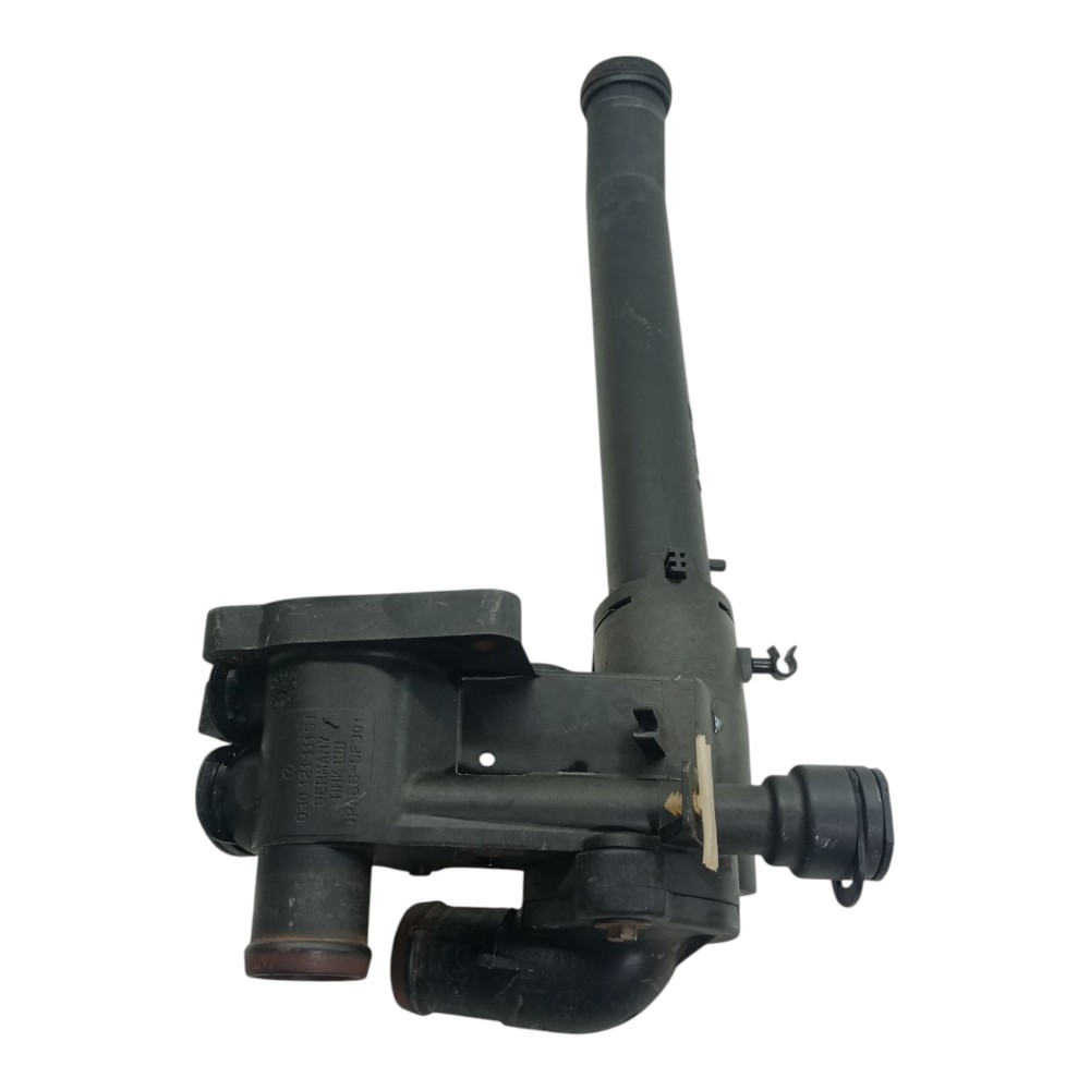 Carca Valvula Termostatica Vw Gol G3 G4 1.0 16v 2006 2014 6
