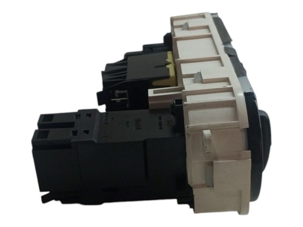 Comando Ar Condicionado Ford Mondeo Focus 98 99 2001 2003 4