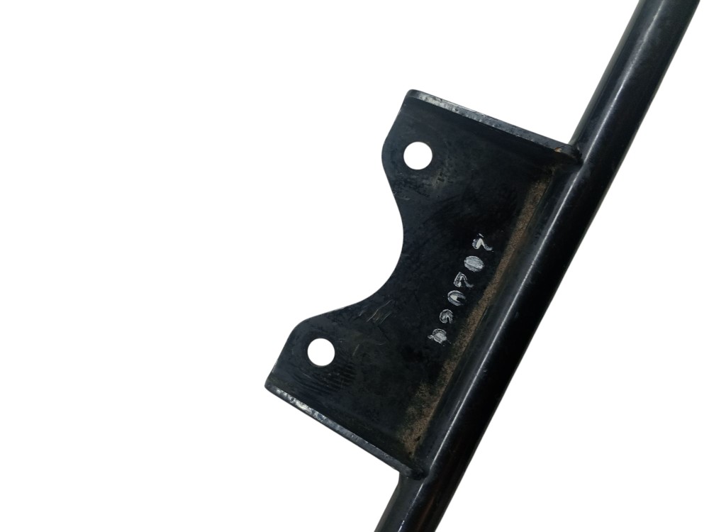 Alca Traseira Moto Honda Cb Twister 2005 2006 2007  Usado 3