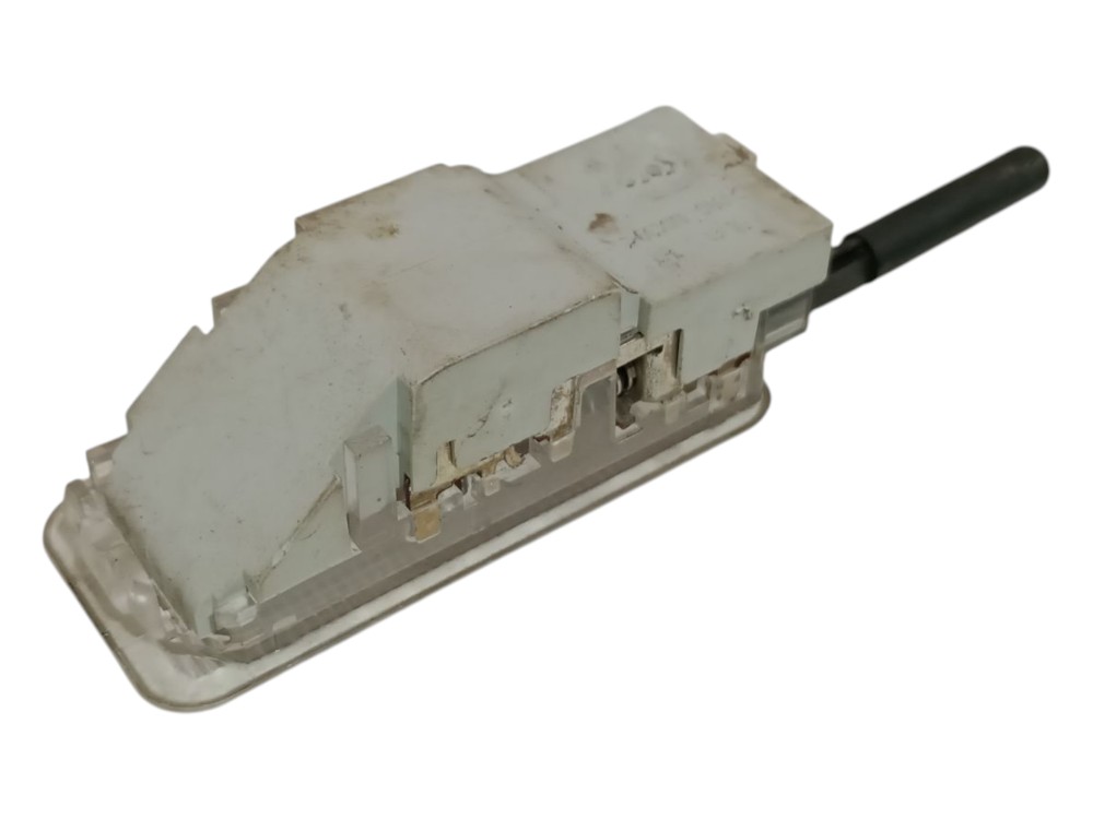 Luz Cortesia Porta Luvas Citroen C4 Pallas 2008 2010 2012 2