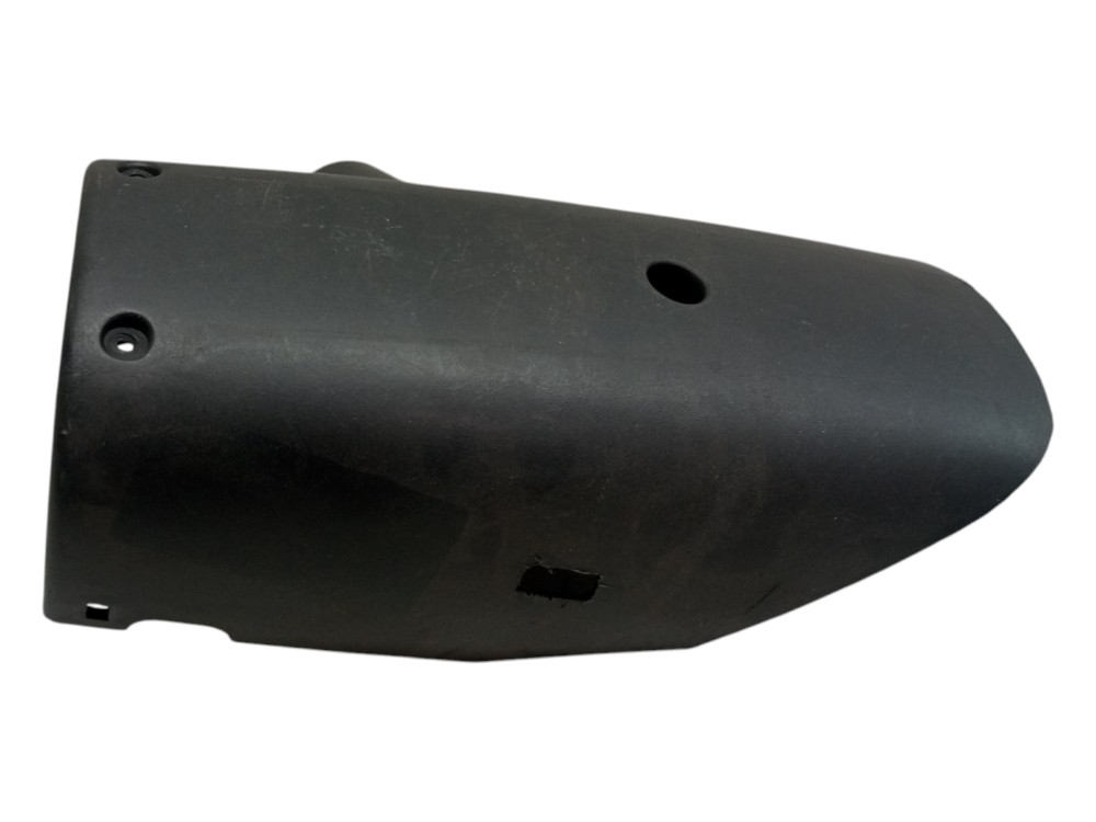 Moldura Chave Sete Ford Fiesta 2005 2008 Usado 4