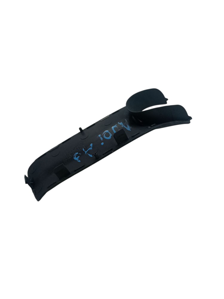 Moldura Guarnicao Console Audi A3 Sportback 2007 2010 2012 6