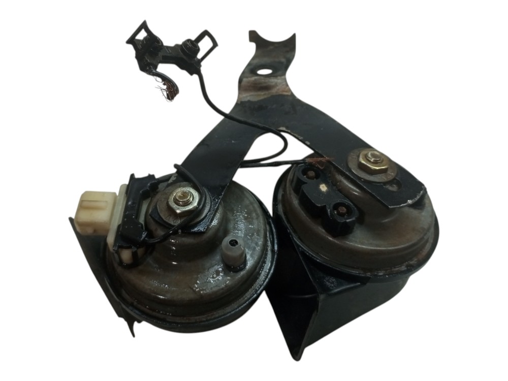 Buzina Peugeot 307 2002 2004 2006 2008 Par Usado 6