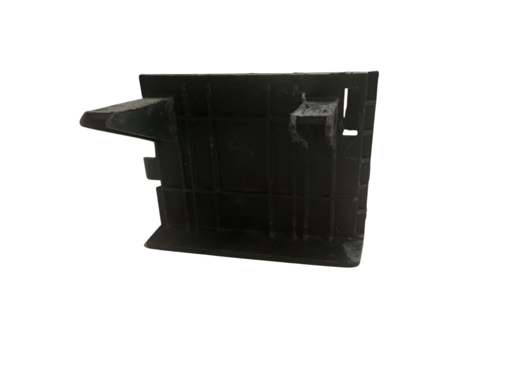 Suporte do para-choque dianteiro Renault senic 2005 2009 6