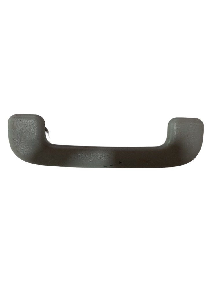 Alca Teto Pqp Megane Scenic 99 2000 2001 2002 2003 2004 2005 Cinza 1