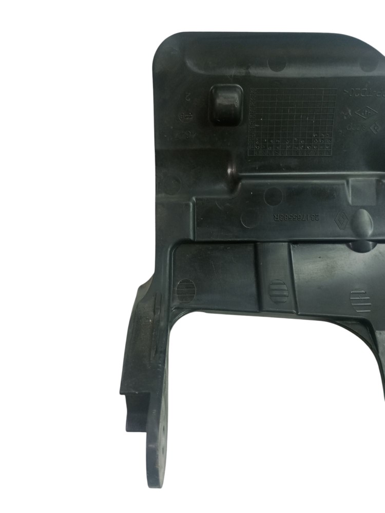 Acabamento Capa Alternador Renault Oroch 2024 2025 Usado 6