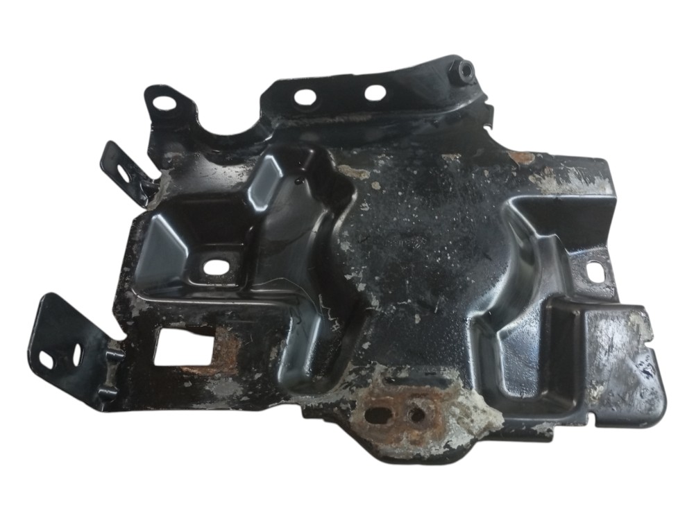Suporte Bateria Peugeot 308 2012 2014 2017 2019 Usado 4