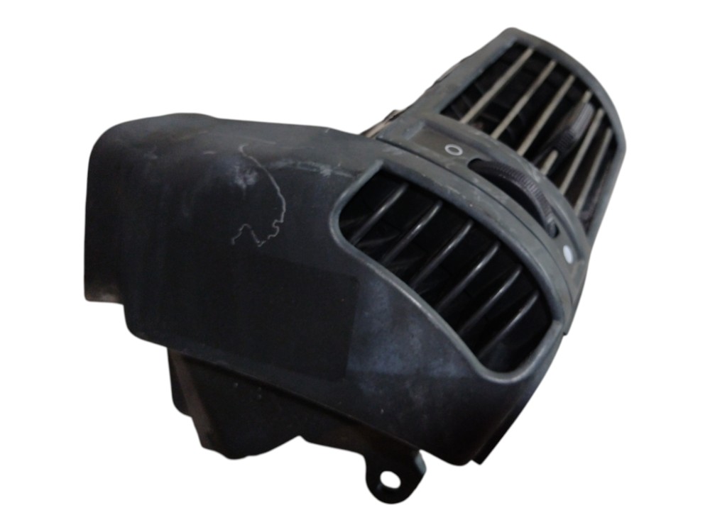Difusor Saida Ar Fiat Stilo 1.8 2003 2007 2009 2011 Esquerdo 6