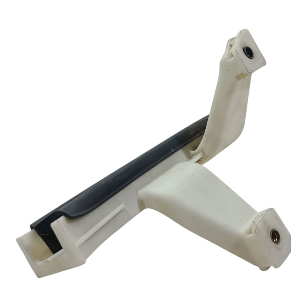 Guia Vidro Citroen C3 2003 2012 Traseiro Esquerdo Original 4