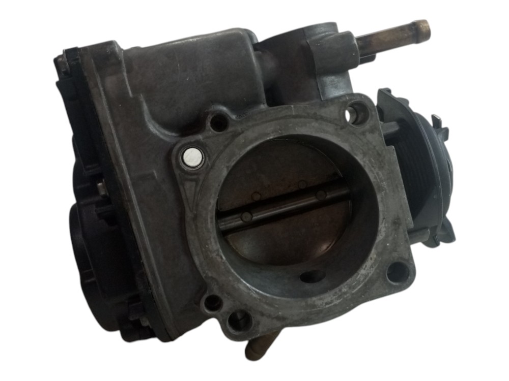 Tbi Volkswagen Golf 98 99 2000 2001 2002 Corpo Borboleta 5