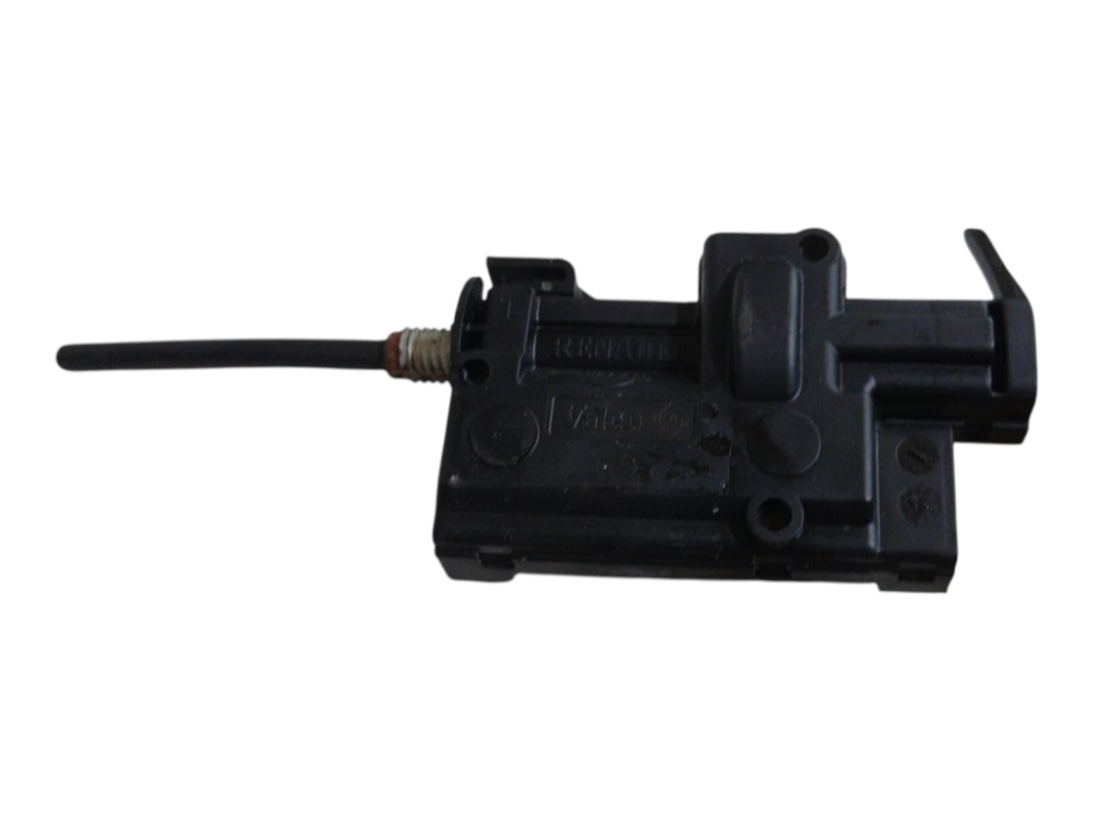 Trava Portinhola Tanque Combustivel Megane 2007 2009 2013