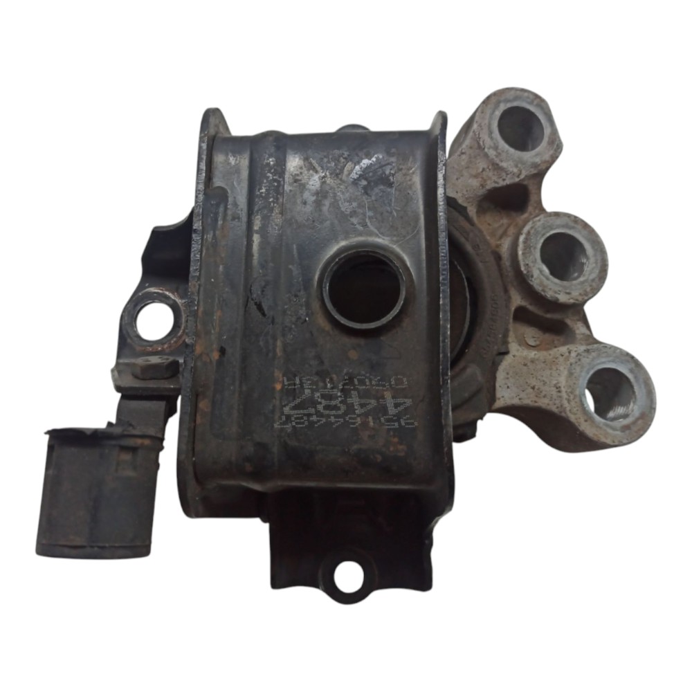 Coxim Motor Onix Prisma Spin 2012 2013 2014 2015 Direito 4