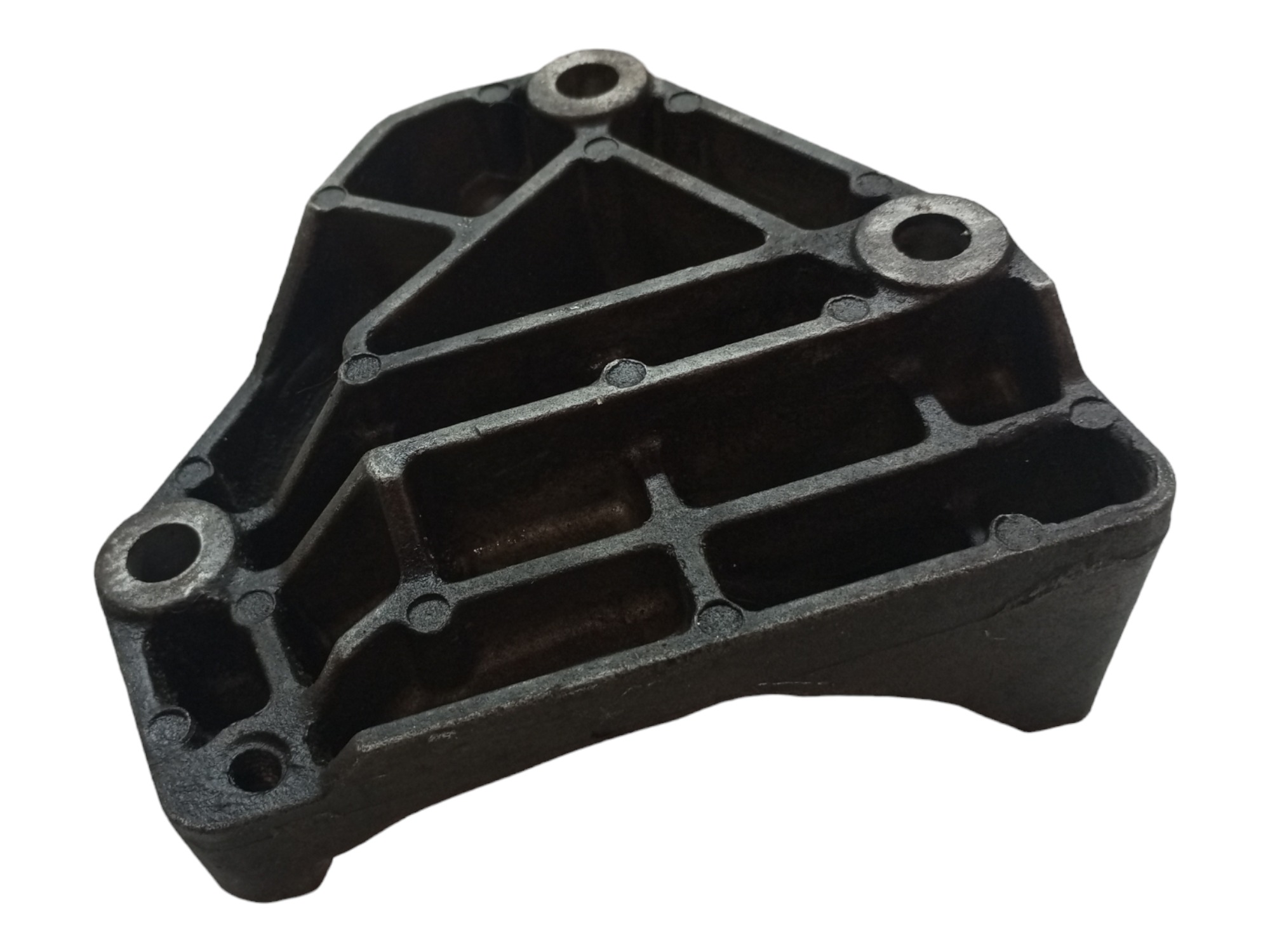 Suporte Compressor Ar Corsa Astra 99 20003 2006 2009 2012 4