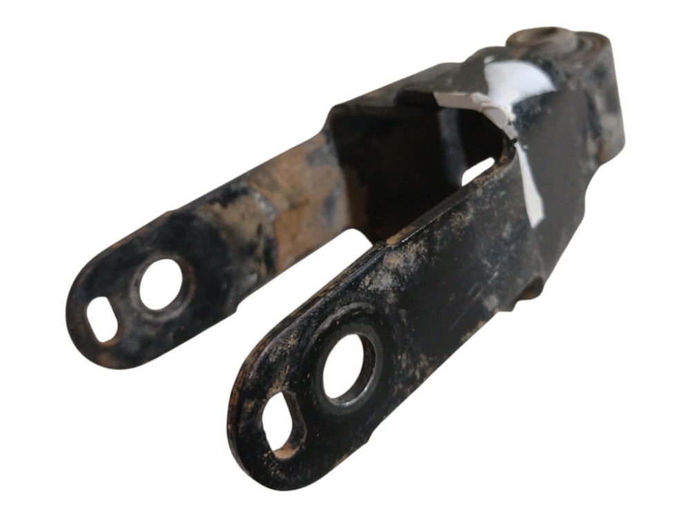 Suporte Coxim Cambio Peugeot 207 1.4 2009 2010 2011 2013 4